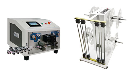 4-Wire Production Line