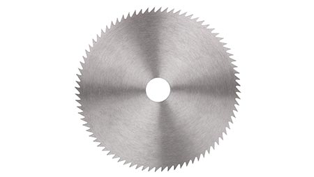 Versatile Circular Saw Blade Type Cutting Machine