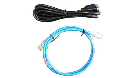 WB01 | Data Cable | Power Cord Winding Bundling