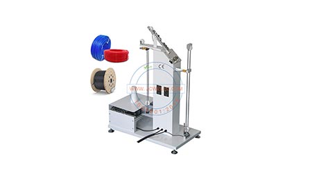 Versatile Cable Prefeeding Machine